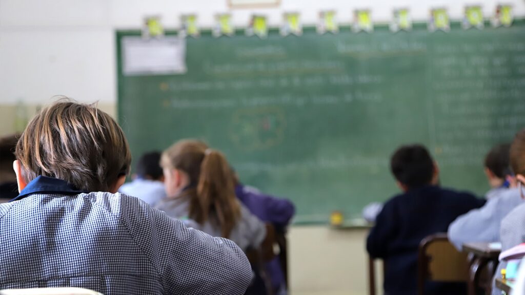 Özel okulda sahte öğretmen skandalı: Kızı okuma yazma öğrenemeyen veli ortaya çıkardı