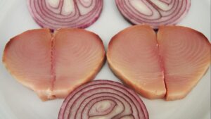 Palamut mevsimi geldi: İşte 4 farklı palamut tarifi