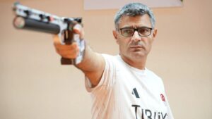 Paris 2024 Olimpiyat ödülleri dağıtıldı! İşte Yusuf Dikeç’e verilen para ödülü