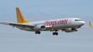 Pegasus yüzde 40 indirimli bilet kampanyası şartları neler, hangi tarihlerde geçerli?