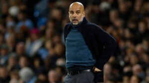 Guardiola’dan beş Liverpoollu oyuncuya övgü: ‘Hızlarına yetişmek imkansız’