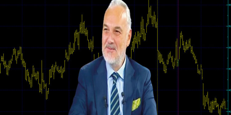 Ekonomi Profesörünün Şişe Cam hisse isyanı!