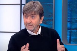 Rıdvan Dilmen’den ‘play-off’ iddiası! İlk 4 takımı sıraladı…