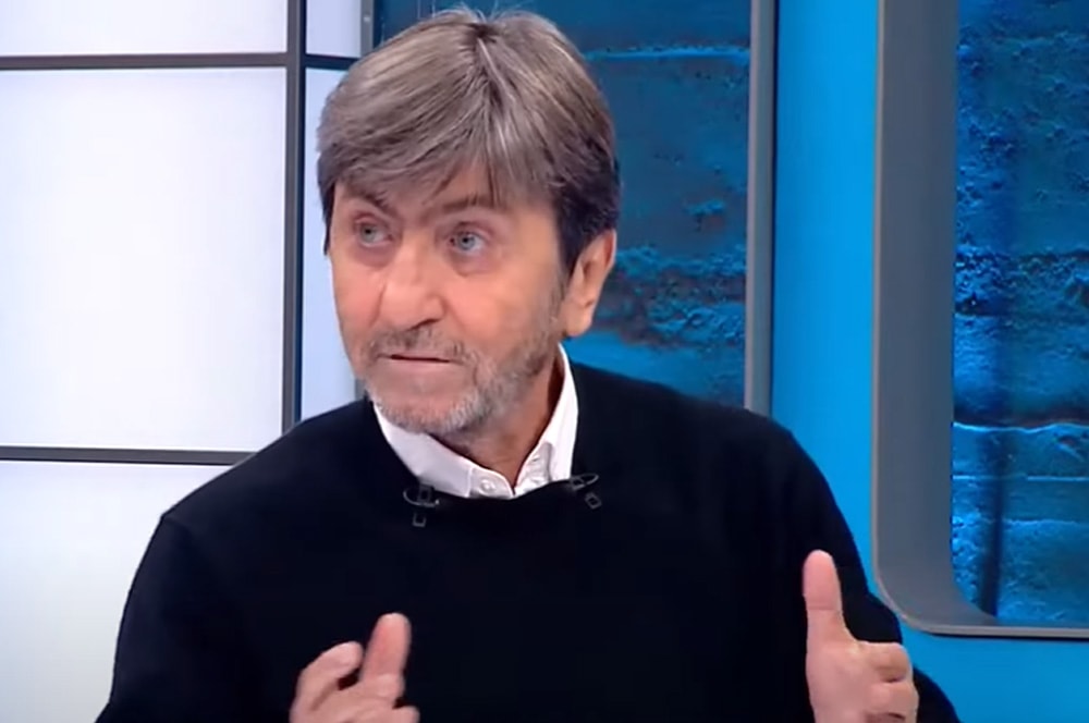 Rıdvan Dilmen’den ‘play-off’ iddiası! İlk 4 takımı sıraladı…