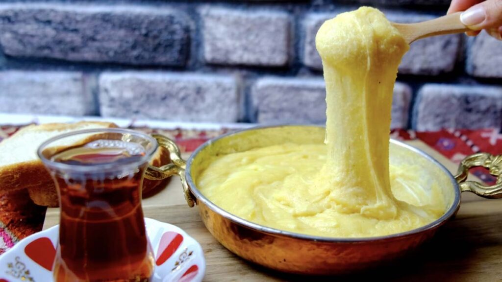 Rize’de lezzet şöleni: Gastronomi tutkunları bu etkinlikte buluşuyor