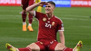 Roland Sallai kimdir? Roland Sallai Galatasaray’a ne zaman gelecek?