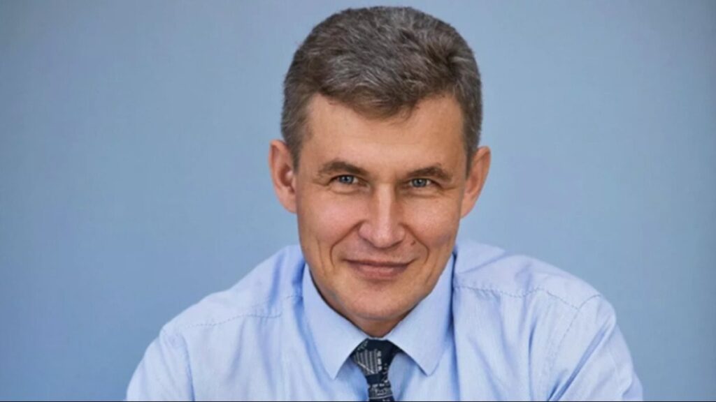 Rus bilim insanına vatana ihanetten 15 yıl hapis cezası