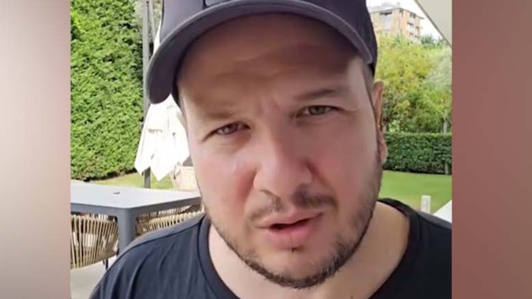 Şahan Gökbakar Marmaris’teki eviyle ilgili ilk kez konuştu: Kafayı yediniz