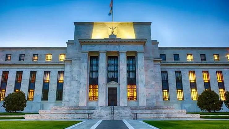 S&amp;P Global, Fed’in faiz politikasına ilişkin tahminini açıkladı