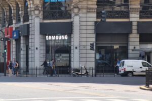 Samsung’dan işten çıkarma planı