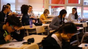 Satılık sınav soruları için 900 sayfalık iddianame hazırlandı!