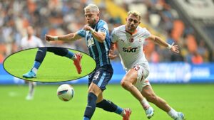 Semih Güler’den Tümer Metin’e yanıt: Farklı renk kramponların sebebi ne?