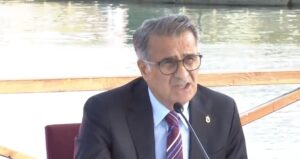 Şenol Güneş Trabzonspor ile imzaladı! ‘Vefa ile ilgili bir sıkıntım yok zaten küçükken tutuyordum’