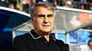 Şenol Güneş, Trabzonspor’a geri döndü: Bordo mavili takımda yeni dönem başlıyor