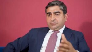 Sezgin Baran Korkmaz’dan olay iddia: ‘Soylu 50 milyon dolarlık borcun silinmesini istedi’