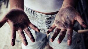 Son bir yılda en az 66 çocuk işçi hayatını kaybetti!