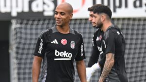 Sporting pes etmiyor: Joao Mario transferi üzerine Inter’den 30 milyon euro talebi