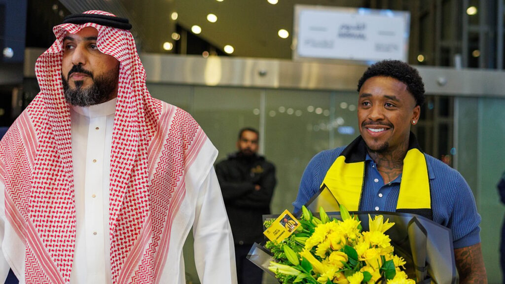 Steven Bergwijn: “Hollanda Milli Takımı’na Koeman görevde olduğu sürece dönmem”