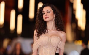 Su Burcu Yazgı Coşkun kimdir, kaç yaşında? Su Burcu Yazgı Coşkun nereli?