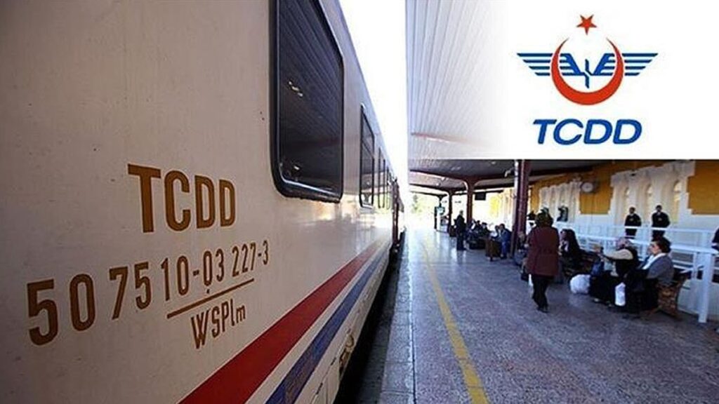 TCDD, 109 işçi alacak! Listede birçok il var