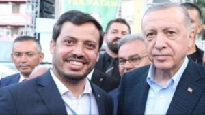 TÜGVA Ordu İl Temsilcisi kaçakçılıktan gözaltına alındı