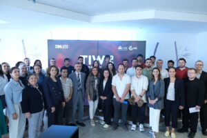  Türkiye Innovatıon Week 2024 Anadolu Buluşmaları Bursa’da Gerçekleşti