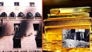 Tarihin en büyük 4 soygunu!