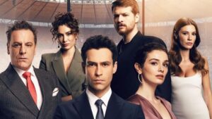 Taş Kağıt Makas dizisi bu akşam ikinci sezonu açıyor