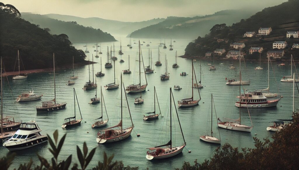 Tekne devi iflas noktasına geldi: Mahkeme üç ay süre verdi