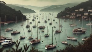 Tekne devi iflas noktasına geldi: Mahkeme üç ay süre verdi