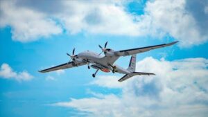 Ticaret Bakanlığı “Ukrayna’dan İHA/SİHA karşılığında buğday ithalatı yapıldığı” iddialarını yalanladı