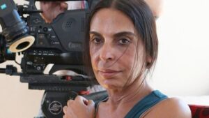 Tomris Giritlioğlu hayatını kaybetti