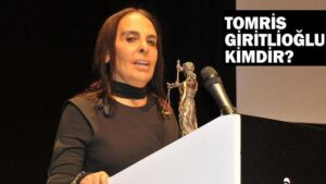 Tomris Giritlioğlu kimdir, neden öldü, hastalığı ne? Ünlü yönetmen Tomris Giritlioğlu hayatı…