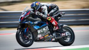 Toprak Razgatlıoğlu’ndan Aragon’da muhteşem geri dönüş