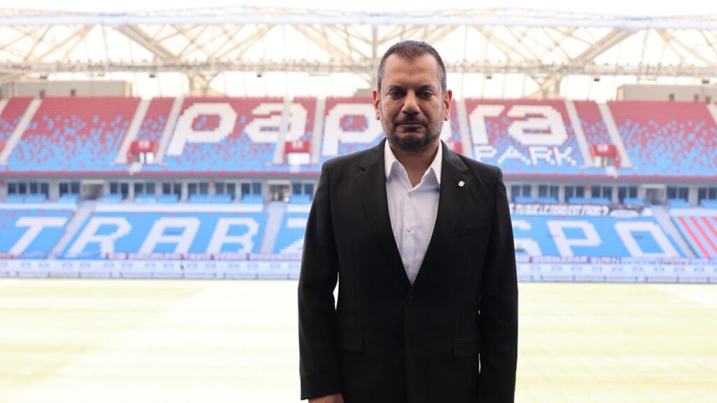 Trabzonspor’un 2,5 milyar TL’lik bedelli sermaye artırımı SPK tarafından onaylandı