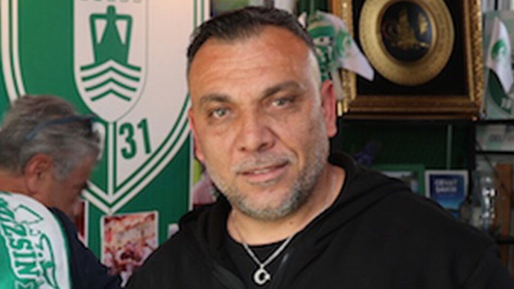 Tribün liderliği kavgası mı? Bodrumspor’un amigosu Doğan Yıldırım vuruldu