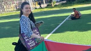 Türk aktivist Eygi’nin otopsi raporu açıklandı