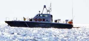 Türk denizcilere ‘Yunan bayrağı’ gözaltısı