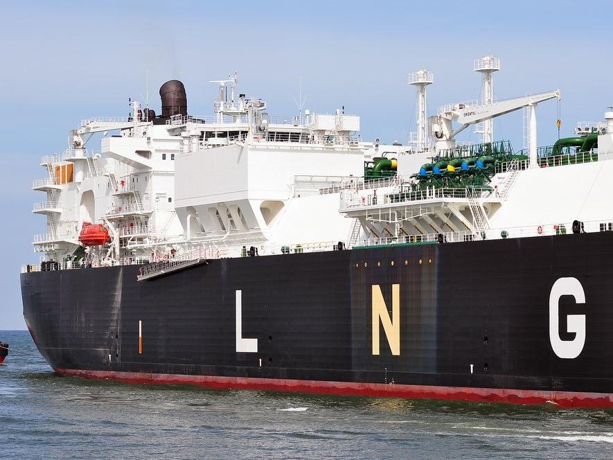 Türkiye, Fransız Total ile doğalgaz anlaşması imzalamaya hazırlanıyor