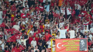 Türkiye Karadağ maçı ne zaman, hangi kanalda? UEFA Uluslar Ligi’nde kritik mücadele