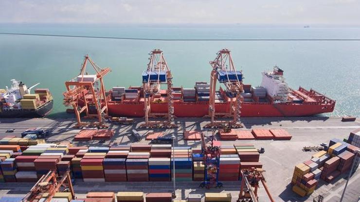 Türkiye’nin ağustosta ihracatını en fazla artırdığı ülke BAE oldu