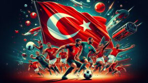 UEFA Uluslar Ligi’nde format nasıl? Türkiye bir üst lige nasıl çıkar? İşte Uluslar Ligi hakkında merak edilenler