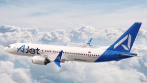 Uraloğlu: THY ve Ajet’in satışı gündemimizde değil