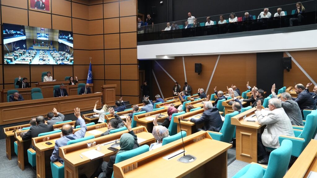 Üsküdar Belediyesi de kent lokantası açacak