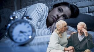 Uykusuzluk tedavisinde kullanılıyor, Alzheimer’a etki ettiği ortaya çıktı!