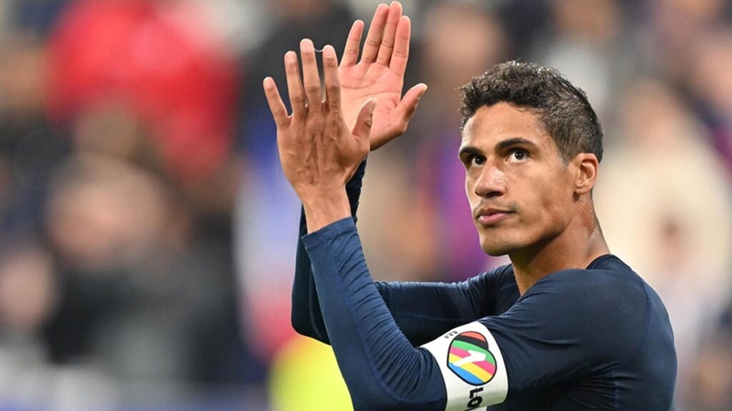 Varane neden futbolu bıraktı? Raphael Varane kimdir, nereli, kaç yaşında?