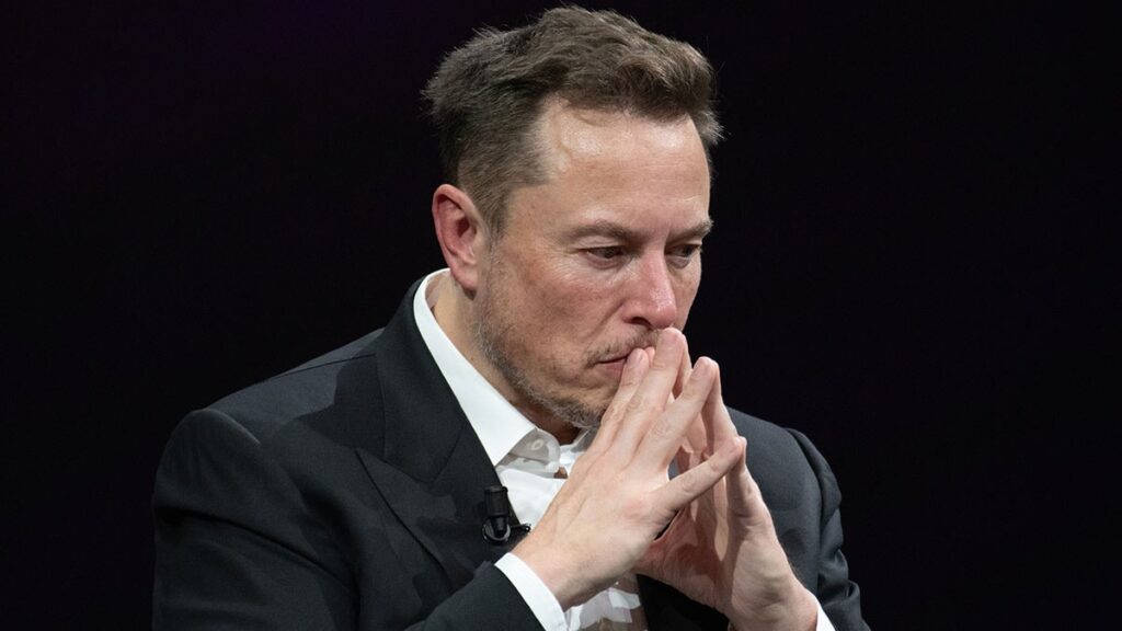 X’i yasaklamışlardı… Elon Musk’ın parasıne da el koydular
