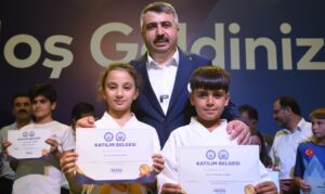 Yıldırım Kış Spor Okulları Başlıyor