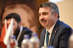 Bursa Belediyeler Birliği Yeni Döneme Hazır