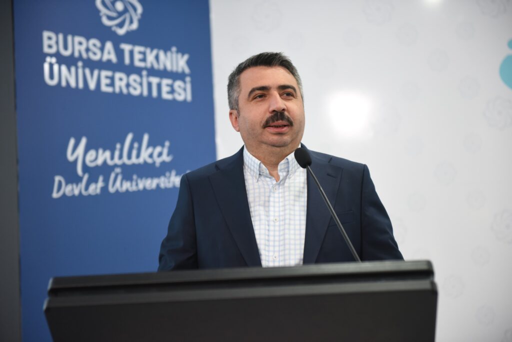 ‘Parlayan Yıldırım’ için güç birliği